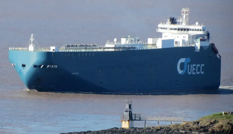 AUTOSUN General Cargo IMO 9227053 photo 4