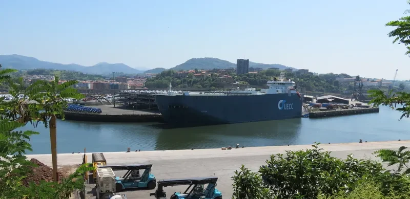AUTOSUN General Cargo IMO 9227053 photo 7