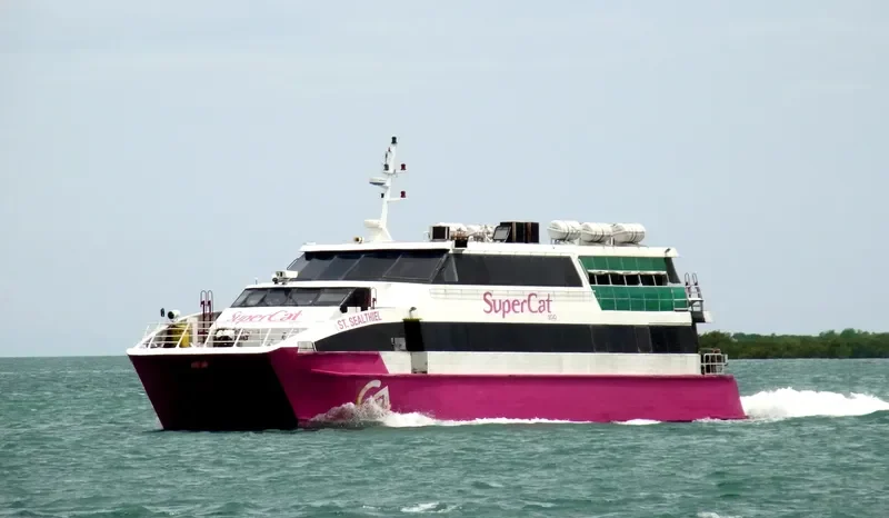 ST.SEALTHIEL Passenger Ship IMO 9227091 photo 5