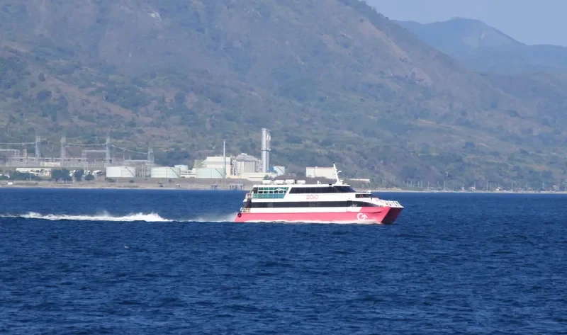 ST.SEALTHIEL Passenger Ship IMO 9227091 photo 6