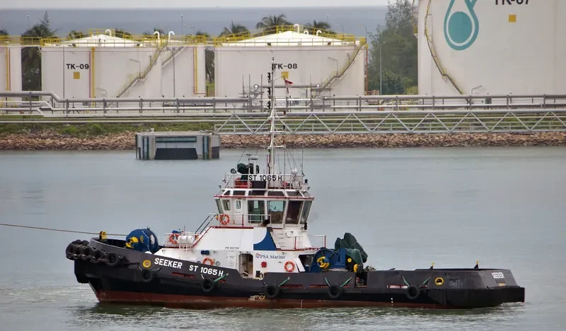 SEEKER General Cargo IMO 9227156 photo 3