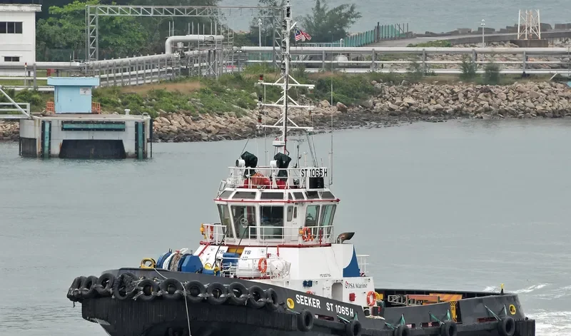 SEEKER General Cargo IMO 9227156 photo 4