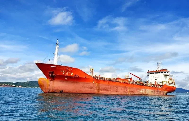 RM2 Tanker IMO 9227223 photo 6