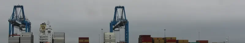 MSC VAISHNAVI R. Container Ship IMO 9227340 photo 7