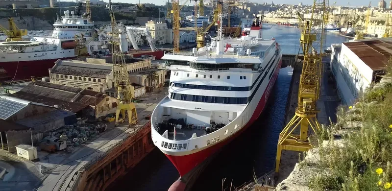 SUPERFAST XI Ro-Ro IMO 9227417 photo 7