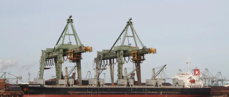 SHUN DING 29 Bulk Carrier IMO 9227467 photo 5