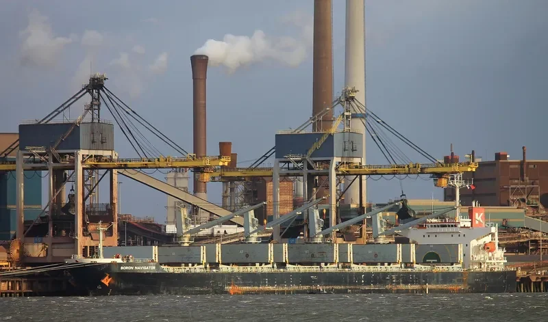 SHUN DING 29 Bulk Carrier IMO 9227467 photo 7