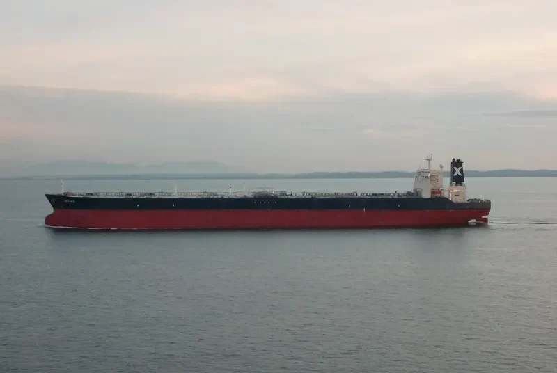 BRIT Tanker IMO 9227481 photo 4