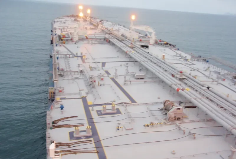 BRIT Tanker IMO 9227481 photo 7
