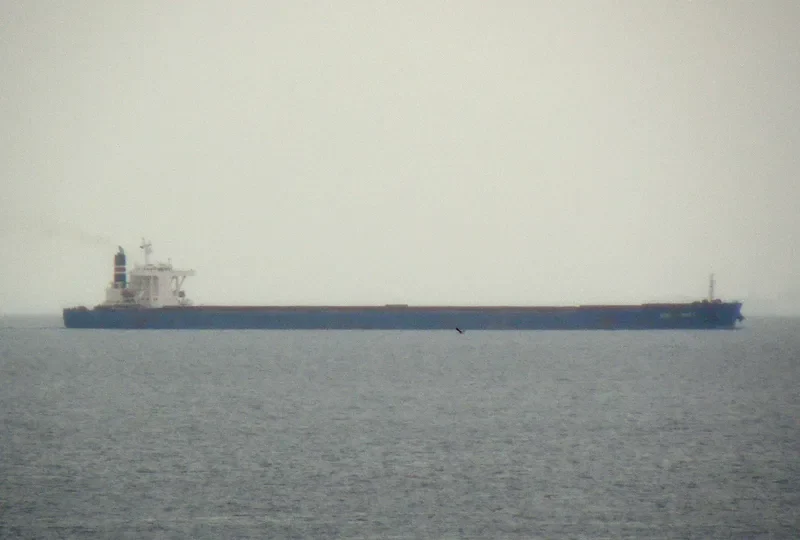 STAR AURORA Bulk Carrier IMO 9227522 photo 7