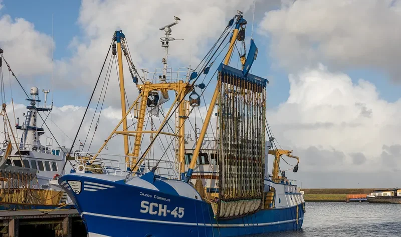 JACOB CORNELIS General Cargo IMO 9227572