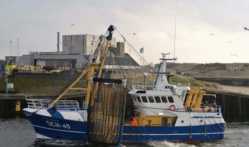 JACOB CORNELIS General Cargo IMO 9227572 photo 3