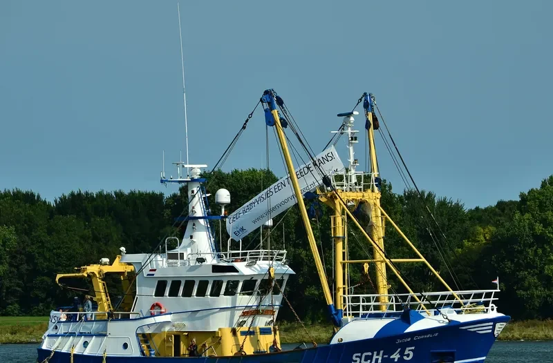 JACOB CORNELIS General Cargo IMO 9227572 photo 4