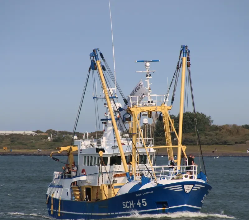 JACOB CORNELIS General Cargo IMO 9227572 photo 7