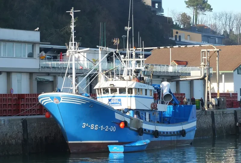 GURE AMUITZ General Cargo IMO 9227663 photo 5