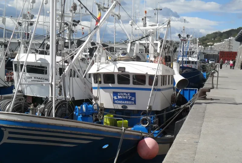 GURE AMUITZ General Cargo IMO 9227663 photo 8