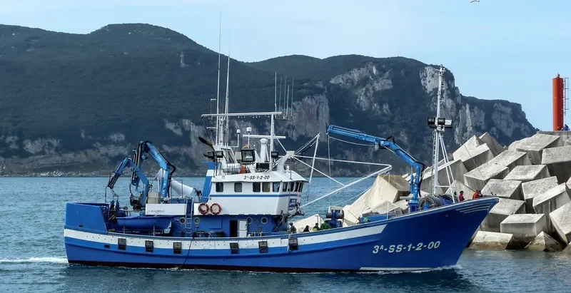 GURE AMUITZ General Cargo IMO 9227663 photo 10