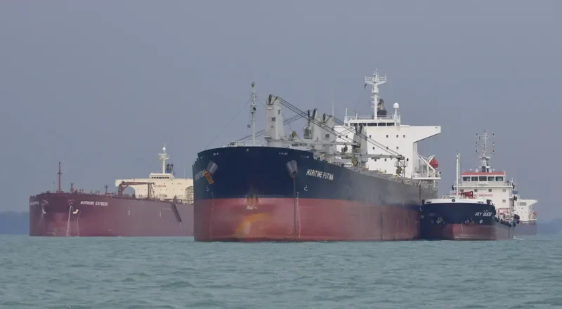 YU XIAO 2 Bulk Carrier IMO 9227704 photo 2