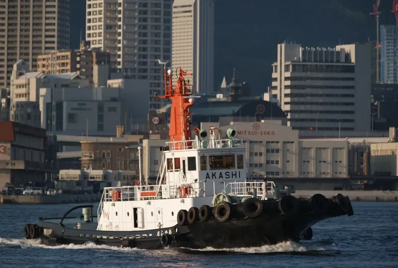 MIHO MARU General Cargo IMO 9227728 photo 5