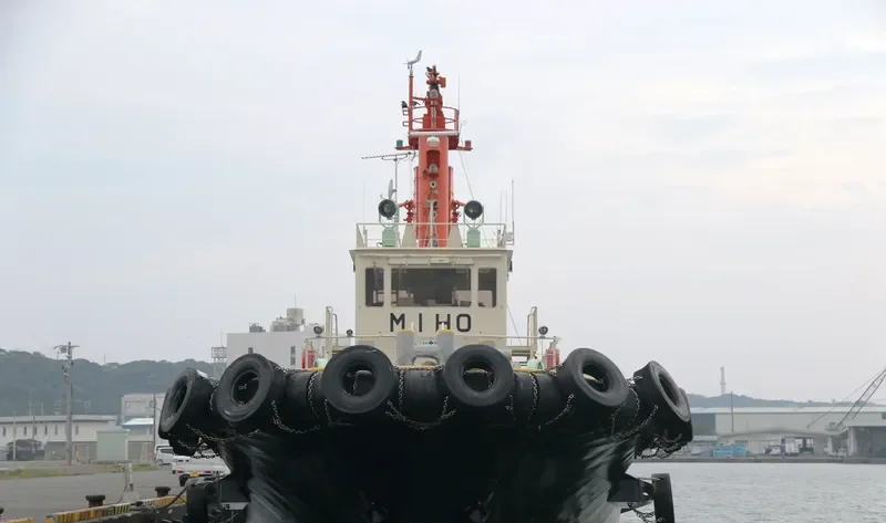 MIHO MARU General Cargo IMO 9227728 photo 9