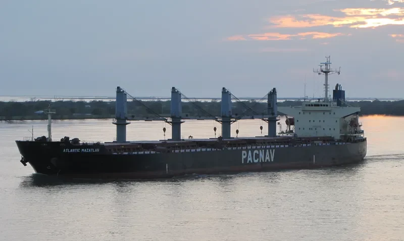 WORLDERA 3 Bulk Carrier IMO 9227792 photo 5