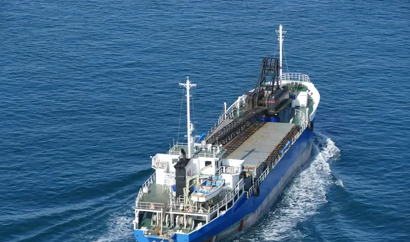 DAIFUKU MARU General Cargo IMO 9227895 photo 7