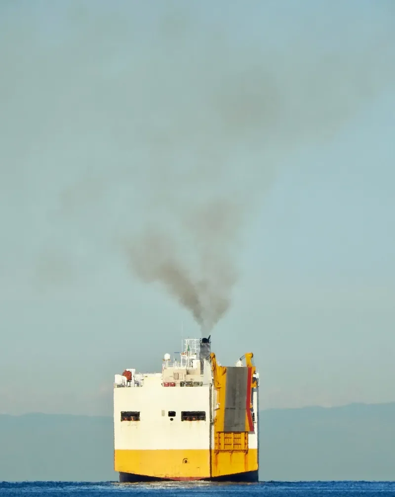 GRANDE ITALIA General Cargo IMO 9227912 photo 3