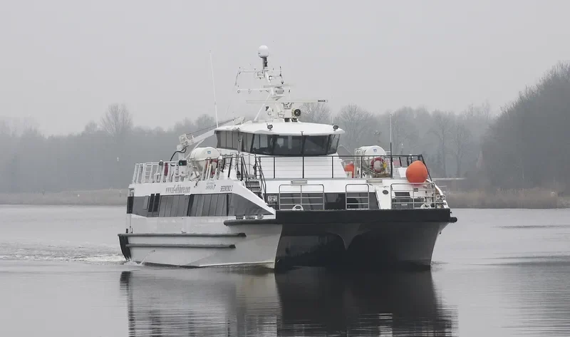SEEWIND 1 Passenger Ship IMO 9227936 photo 9