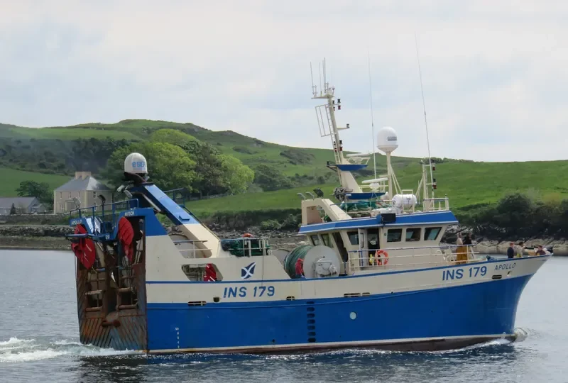 APOLLO INS179 General Cargo IMO 9227950 photo 8