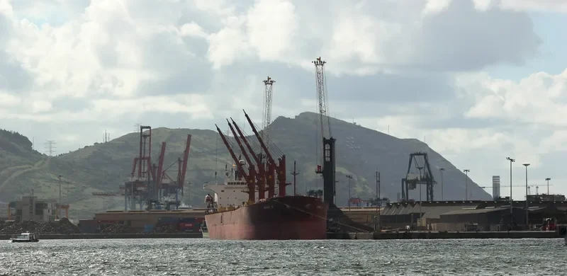 ELENI M Bulk Carrier IMO 9228033 photo 2