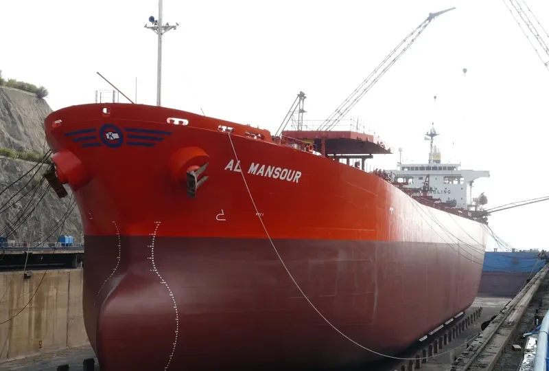 BANGOR Bulk Carrier IMO 9228057 photo 8
