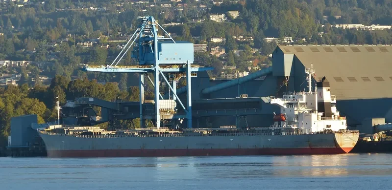 ATLANTIC HAWK Bulk Carrier IMO 9228069 photo 8