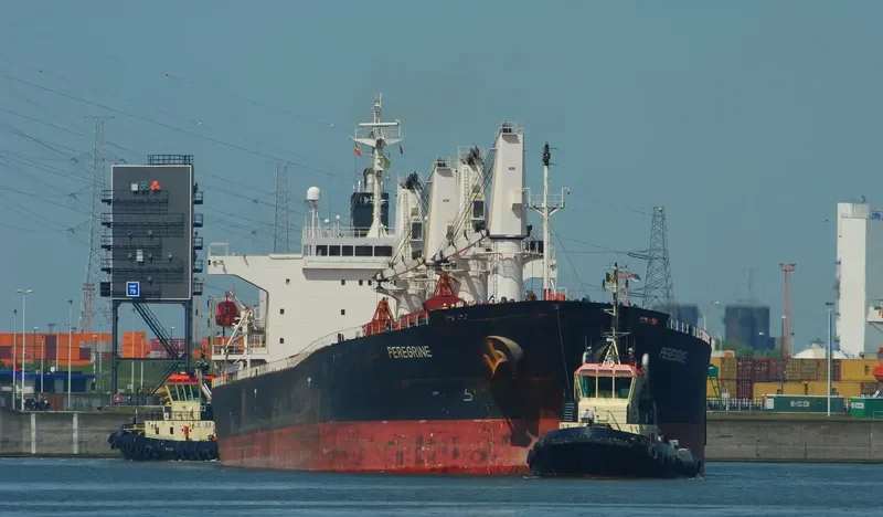 AKSON SARA Bulk Carrier IMO 9228150 photo 10