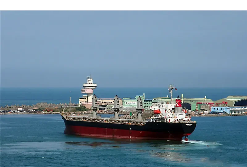 FANARIA Bulk Carrier IMO 9228241 photo 7
