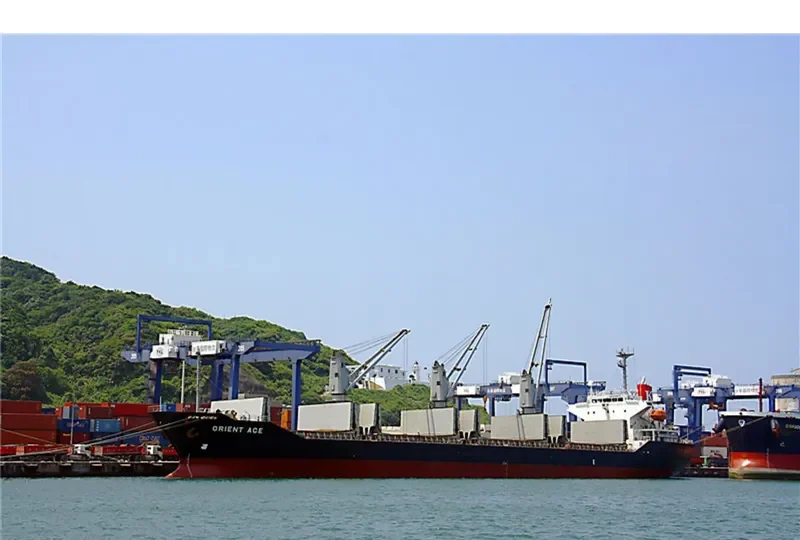 FANARIA Bulk Carrier IMO 9228241 photo 9