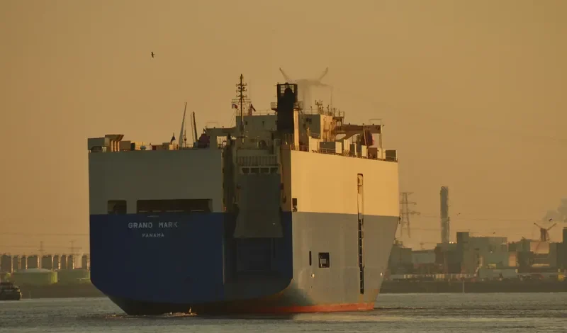 GRAND MARK General Cargo IMO 9228306 photo 2