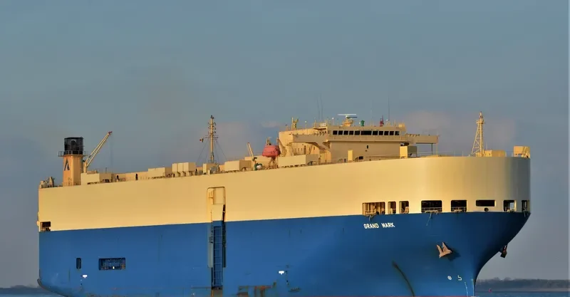 GRAND MARK General Cargo IMO 9228306 photo 5