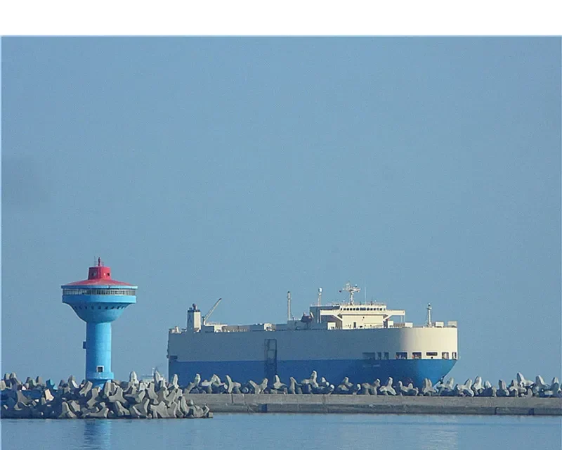 GRAND MARK General Cargo IMO 9228306 photo 8