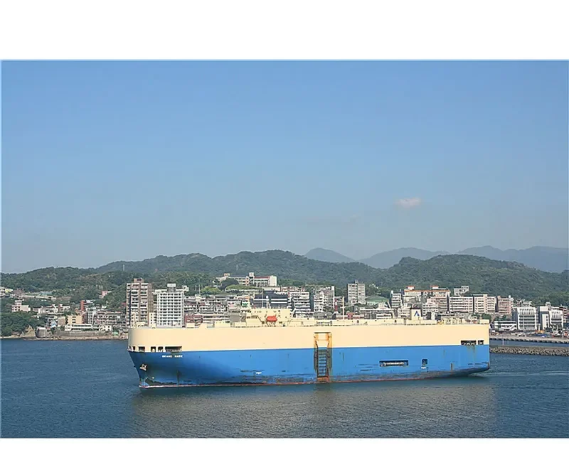 GRAND MARK General Cargo IMO 9228306 photo 9
