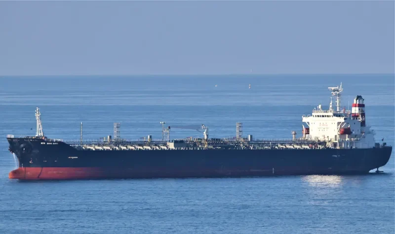 MTM HONG KONG Tanker IMO 9228320 photo 5