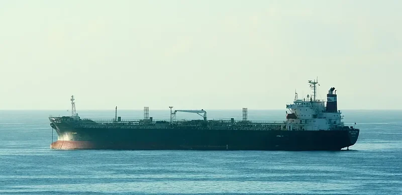 MTM HONG KONG Tanker IMO 9228320 photo 6