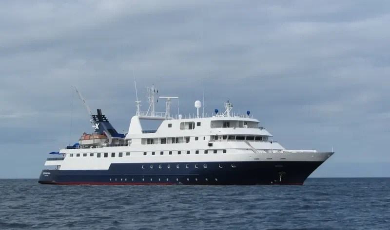 XPEDITION Passenger Ship IMO 9228368 photo 5