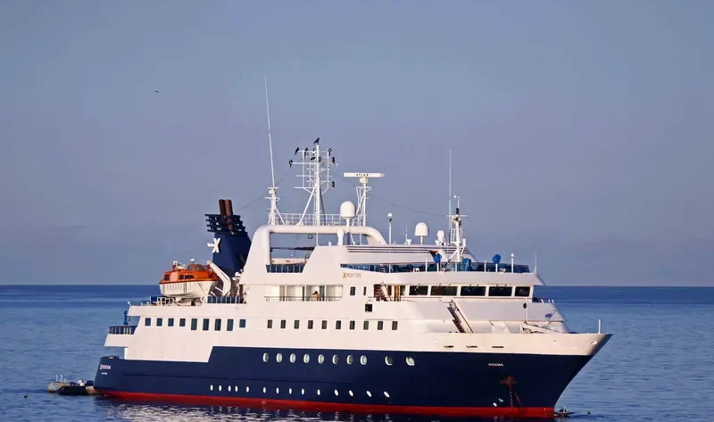 XPEDITION Passenger Ship IMO 9228368 photo 7