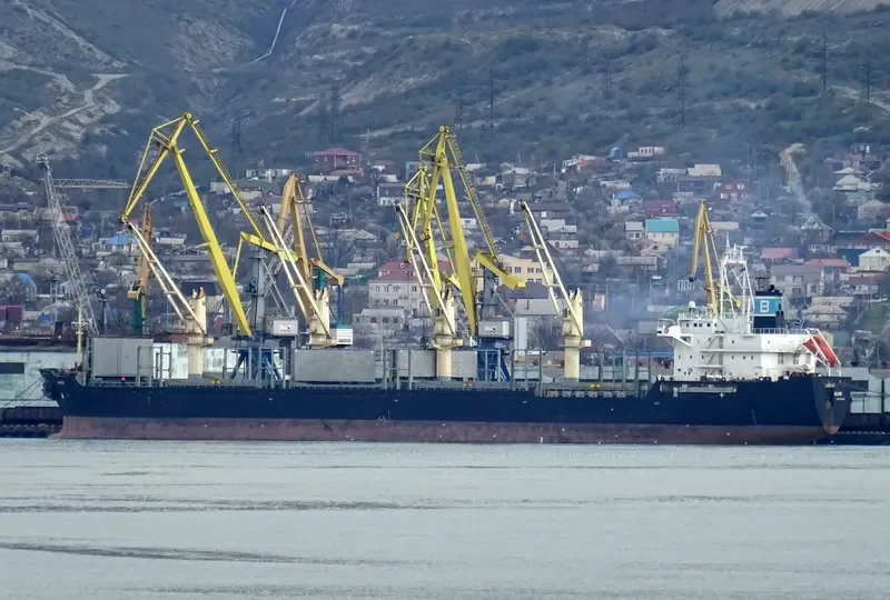 AEOLOS Bulk Carrier IMO 9228382 photo 3