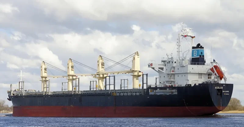 AEOLOS Bulk Carrier IMO 9228382 photo 9