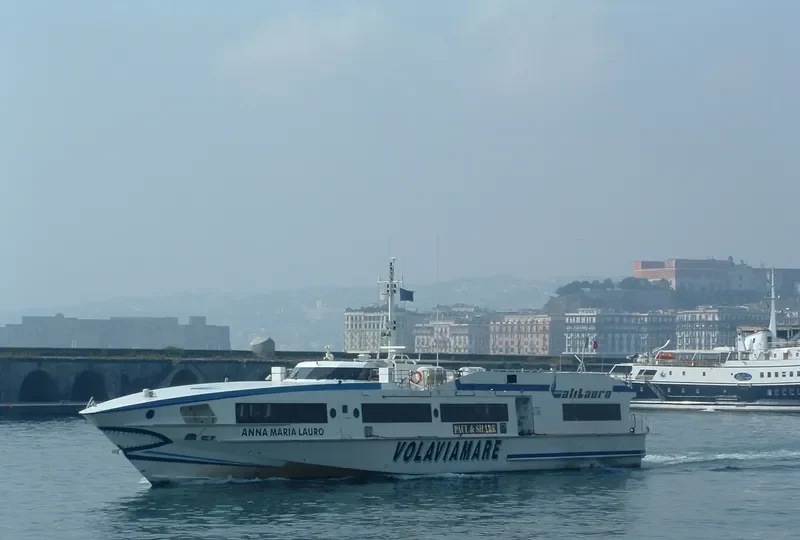 ANNA MARIA LAURO Passenger Ship IMO 9228409 photo 6