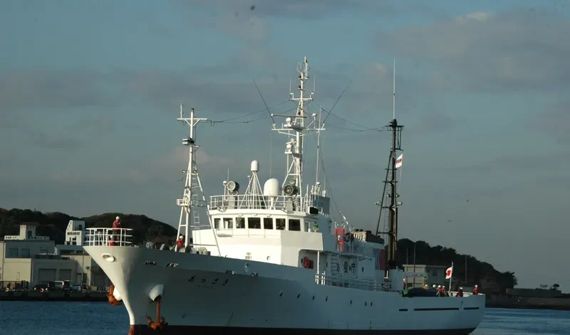 ARASAKI General Cargo IMO 9228447 photo 3