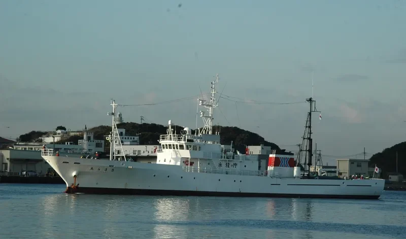 ARASAKI General Cargo IMO 9228447 photo 4