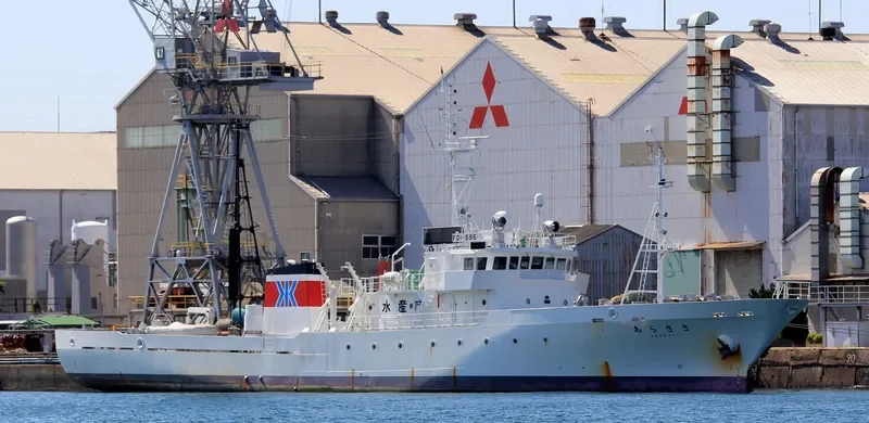 ARASAKI General Cargo IMO 9228447 photo 5