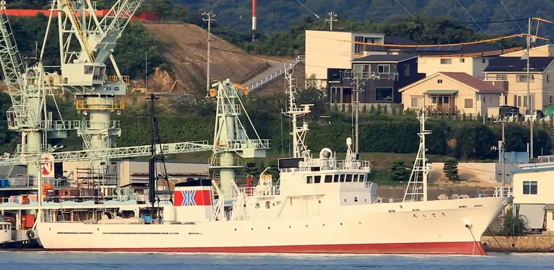 ARASAKI General Cargo IMO 9228447 photo 7